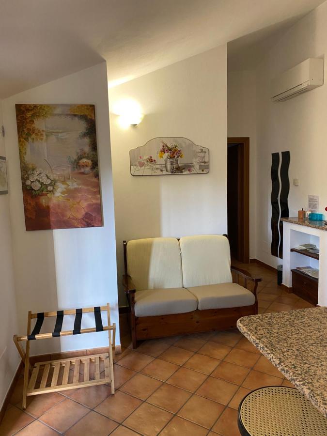 Alloggio Turistico La Balocca Montefiascone Bagian luar foto