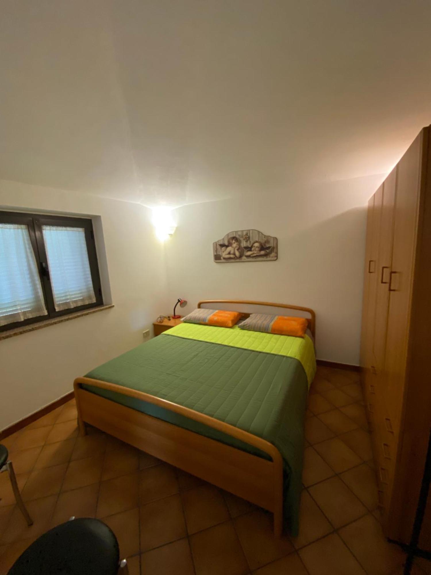 Alloggio Turistico La Balocca Montefiascone Bagian luar foto