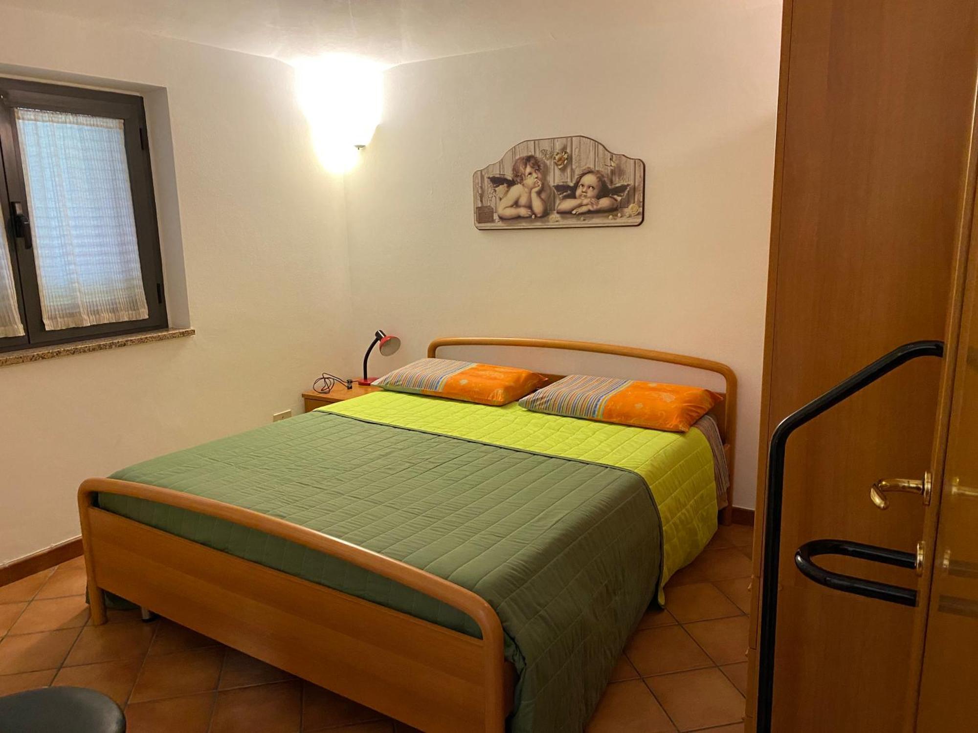 Alloggio Turistico La Balocca Montefiascone Bagian luar foto