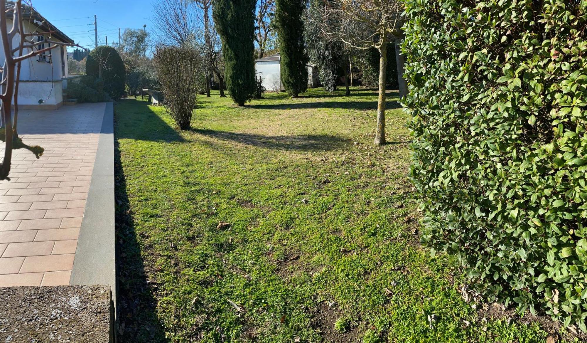 Alloggio Turistico La Balocca Montefiascone Bagian luar foto