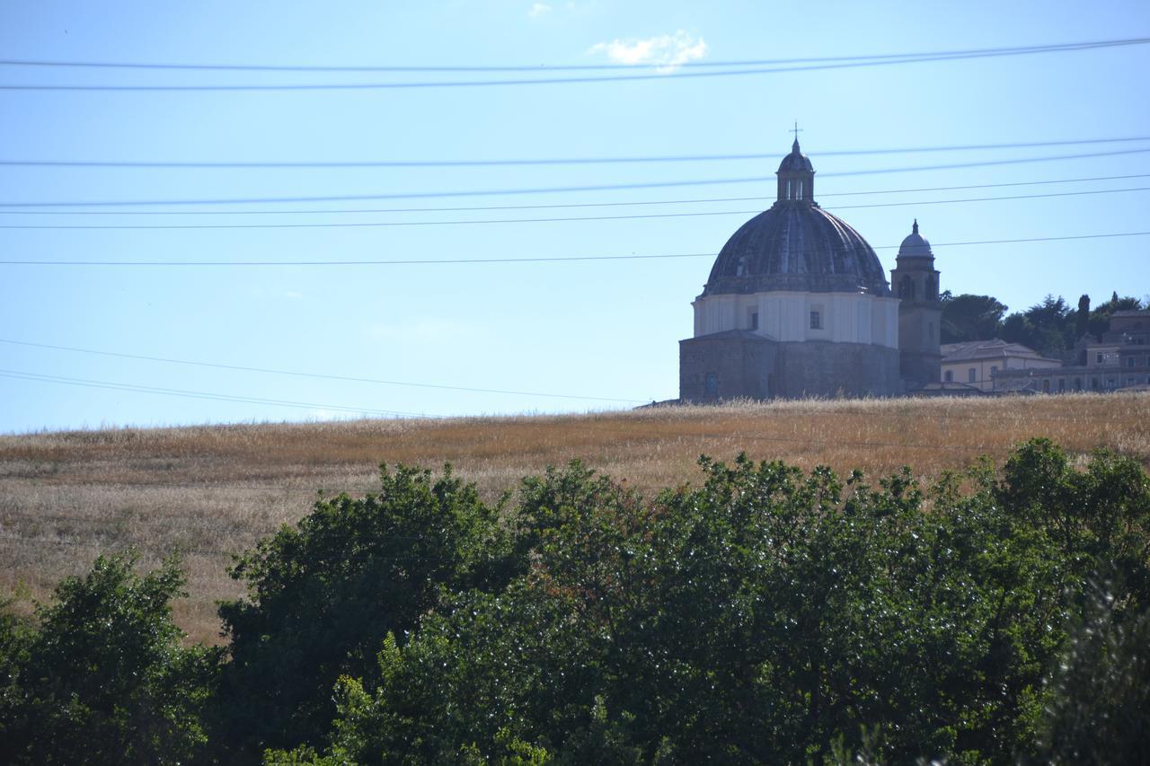 Alloggio Turistico La Balocca Montefiascone Bagian luar foto